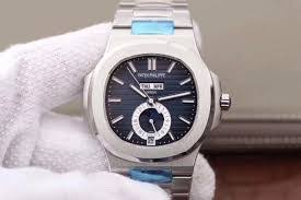 Patek Philippe Aquanaut Replica